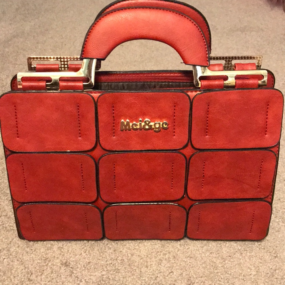 Trendy Handbag